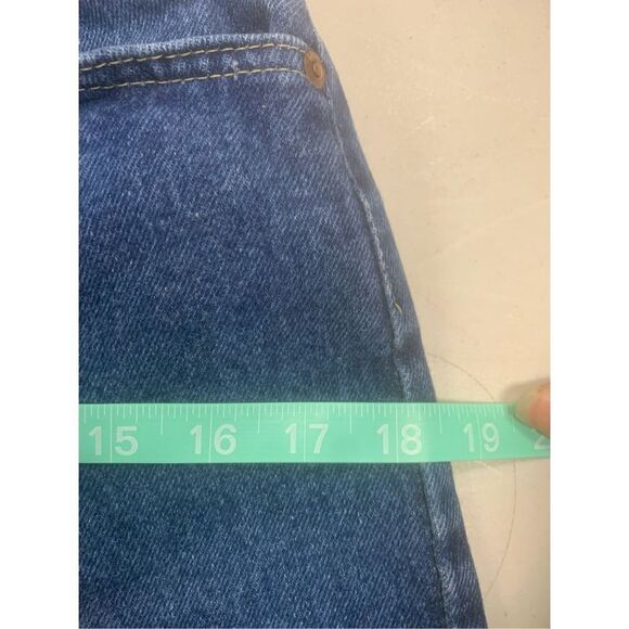 Ladies Vintage Lee Jeans - Picture 8 of 10